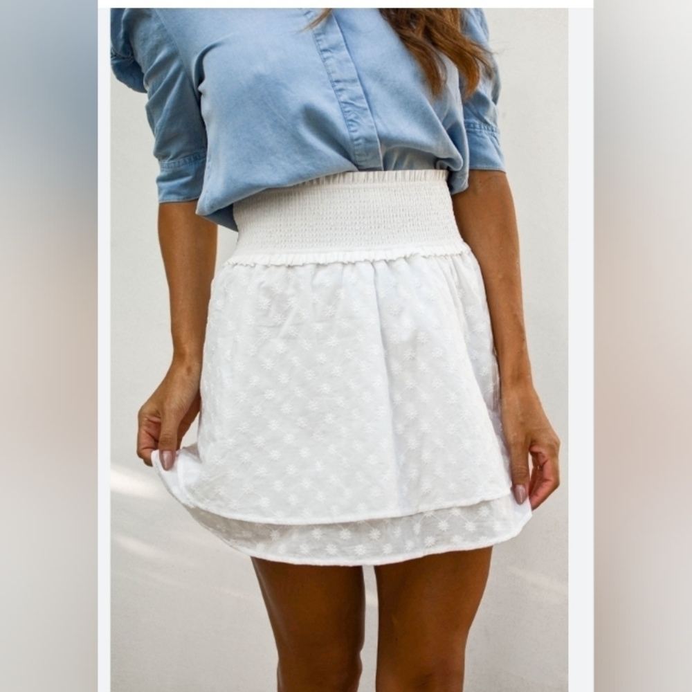 Rails Addison skirt.